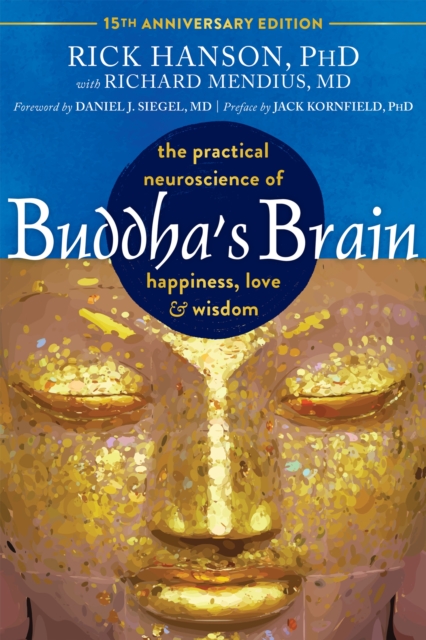 BUDDHA'S BRAIN