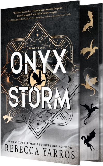 ONYX STORM (DELUXE LIMITED EDITION) : 3