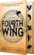 FOURTH WING