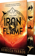 IRON FLAME