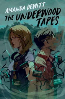 THE UNDERWOOD TAPES