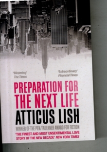 PREPARATION FOR THE NEXT LIFE