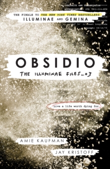 Obsidio - The Illuminae Files Part 3