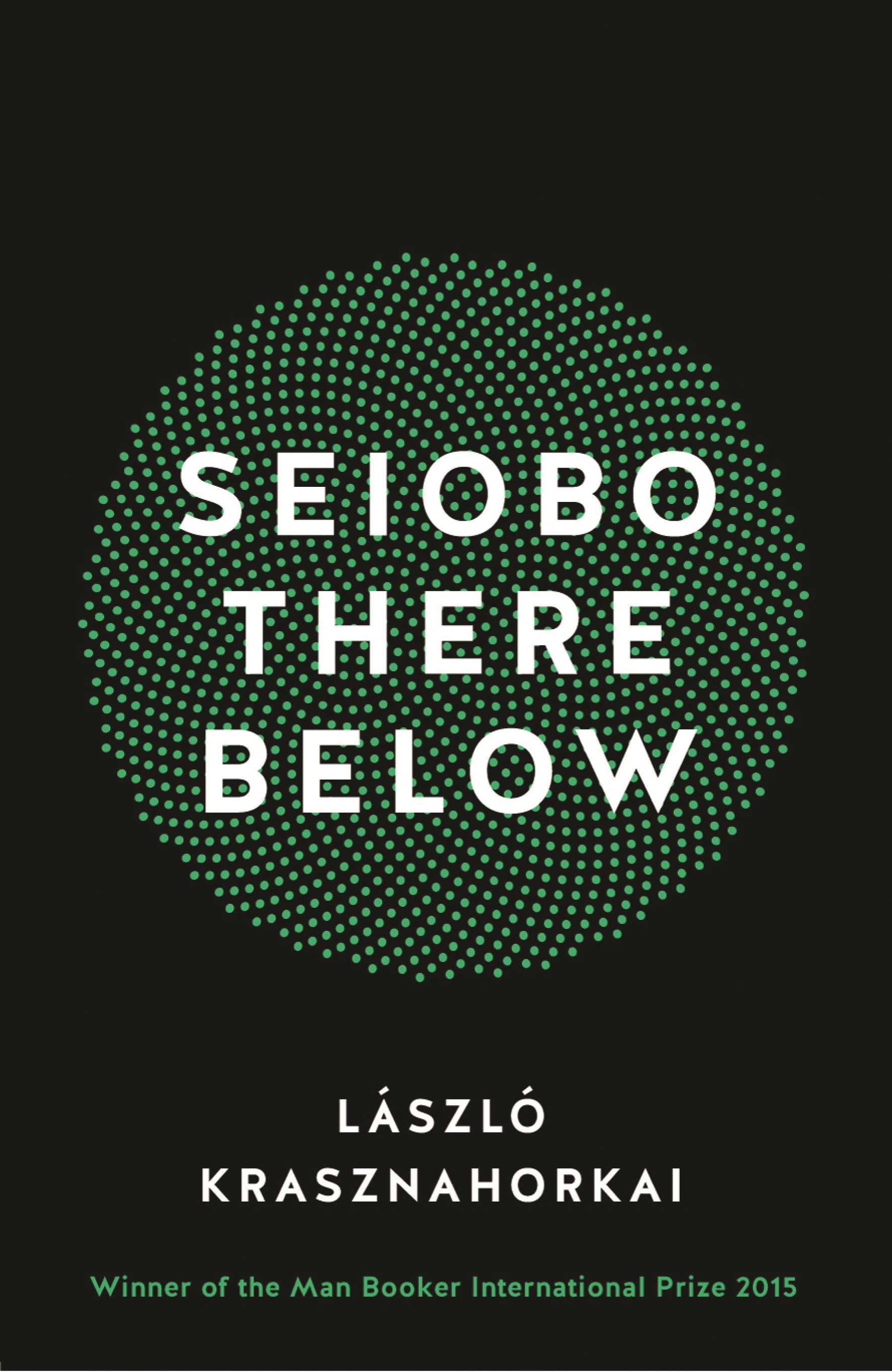 SEIOBO THERE BELOW