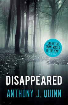 DISAPPEARED