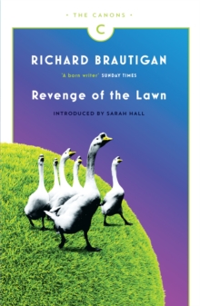 REVENGE OF THE LAWN : STORIES 1962-1970