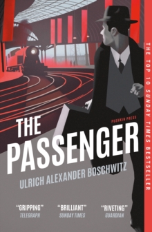 THE PASSENGER