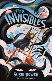 THE INVISIBLES