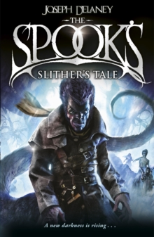 SPOOK'S: SLITHER'S TALE