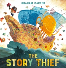 THE STORY THIEF