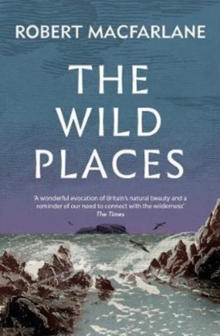 THE WILD PLACES