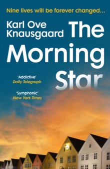 THE MORNING STAR