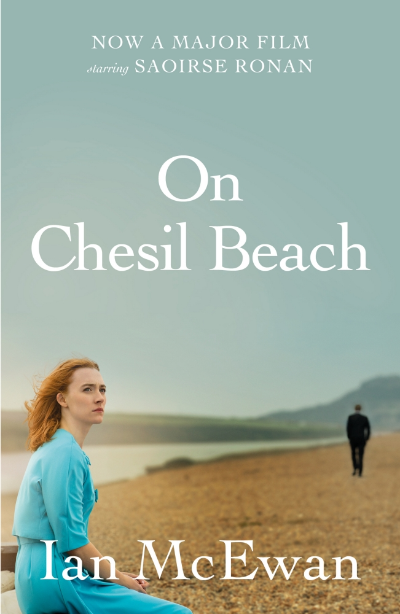 ON CHESIL BEACH (FILM TIE-IN)