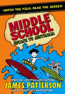 MIDDLE SCHOOL: ESCAPE TO AUSTRALIA