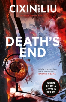 DEATH'S END : 3