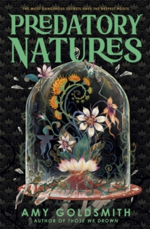 PREDATORY NATURES
