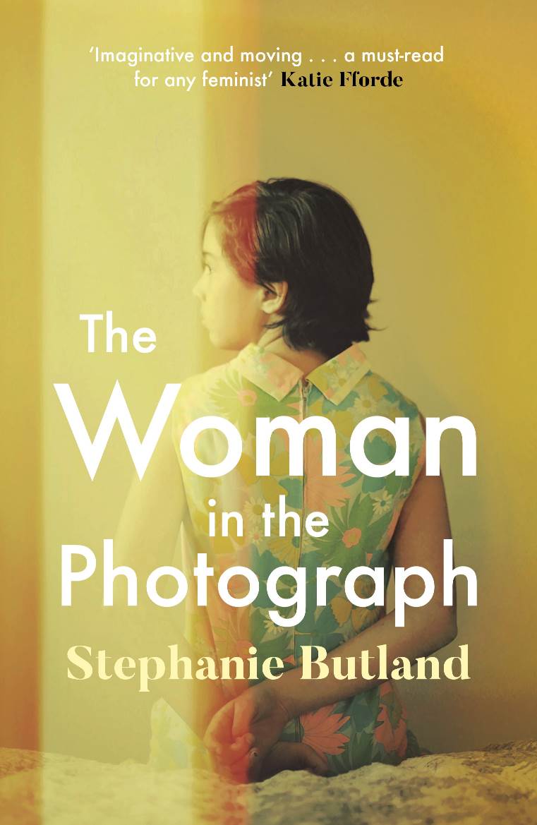 THE WOMAN IN THE PHOTOGRAPH