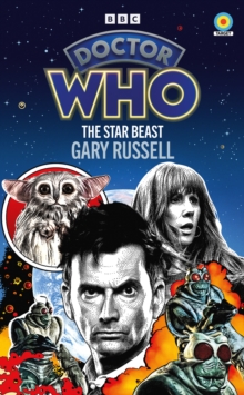 DOCTOR WHO : THE STAR BEAST