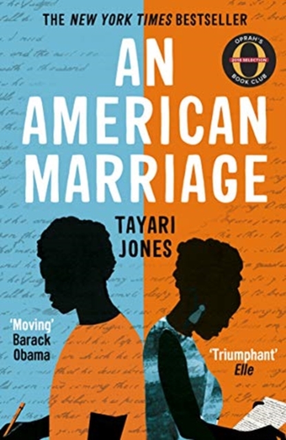 AN AMERICAN MARRIAGE