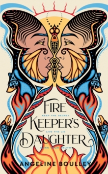 FIREKEEPER'S DAUGHTER