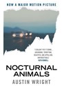 NOCTURNAL ANIMALS FILM TIE IN (ORIGINAL TITLE/ TONY AND SUSAN)