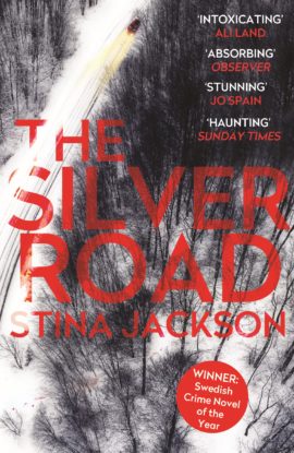 THE SILVER ROAD