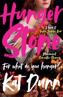 HUNGERSTONE
