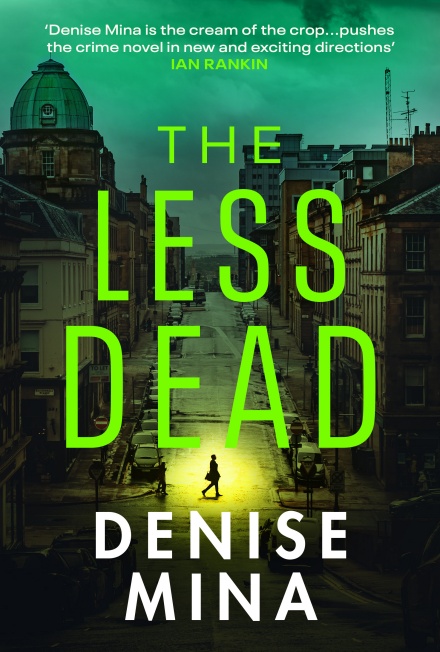 THE LESS DEAD