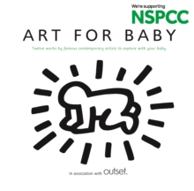 ART FOR BABY