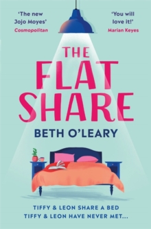 THE FLATSHARE