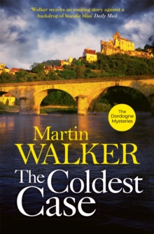 The Coldest Case : The Dordogne Mysteries 14