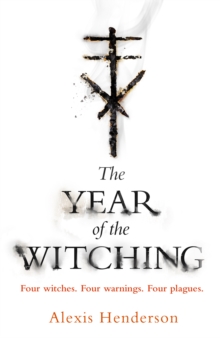 THE YEAR OF THE WITCHING