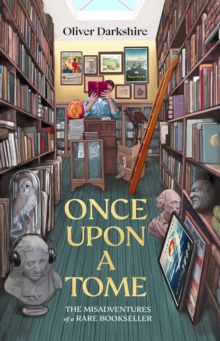 ONCE UPON A TOME