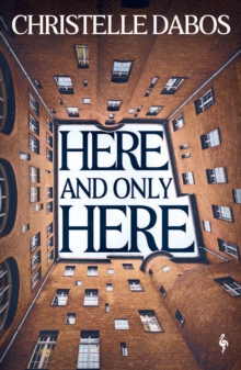 HERE, AND ONLY HERE