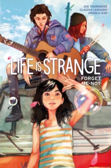 LIFE IS STRANGE: FORGET ME NOT