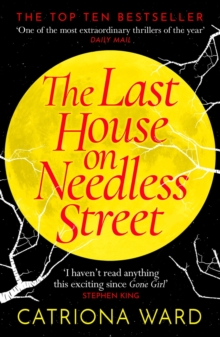 THE LAST HOUSE ON NEEDLESS STREET