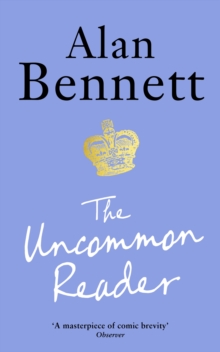 THE UNCOMMON READER