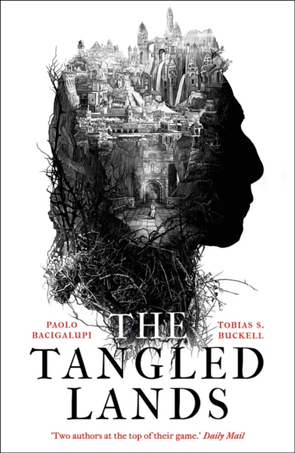 THE TANGLED LANDS