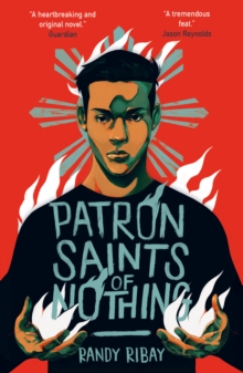 PATRON SAINTS OF NOTHING