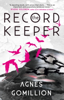 THE RECORD KEEPER