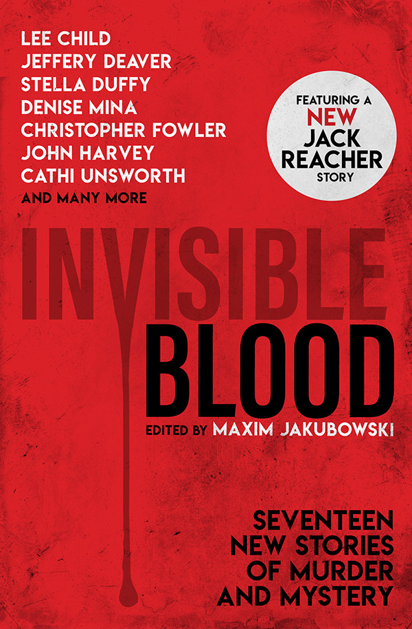 INVISIBLE BLOOD