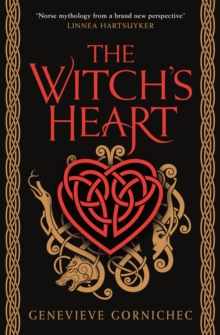 THE WITCH'S HEART