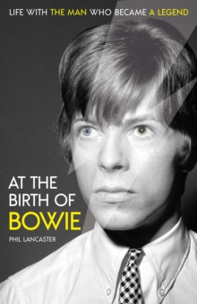 AT THE BIRTH OF BOWIE