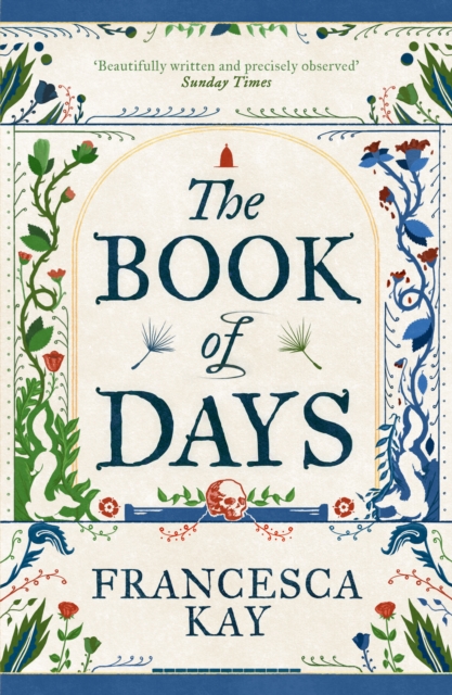 THE BOOK OF DAYS