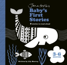 BABY'S FIRST STORIES
