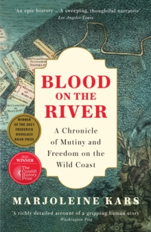BLOOD ON THE RIVER