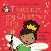 THAT'S NOT MY CHRISTMAS FAIRY