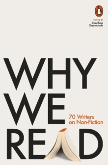 WHY WE READ