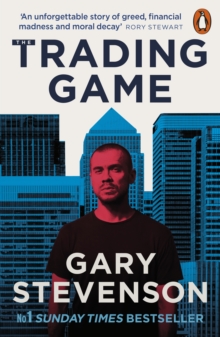 THE TRADING GAME: A CONFESSION
