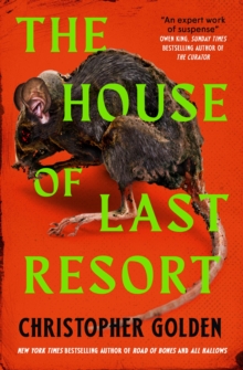 THE HOUSE OF LAST RESORT